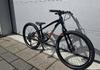 Orbea Laufey 24" Barncykel säljes