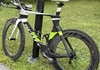 Scott plasma 10 Zipp 808 Racercykel / Landsväg säljes