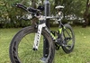 Scott plasma 10 Zipp 808 Racercykel / Landsväg säljes