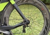 Scott plasma 10 Zipp 808 Racercykel / Landsväg säljes