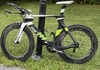Scott plasma 10 Zipp 808 Racercykel / Landsväg säljes