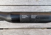 PRO PLT Ergo Carbon 400 mm  Komponenter säljes