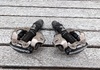 Shimano PD-M520 pedaler som behöver lite service Komponenter säljes