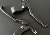 Shimano XT BL-M730 4-fingers bromshandtag – retro MTB Komponenter säljes