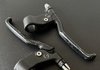 Shimano XT BL-M730 4-fingers bromshandtag – retro MTB Komponenter säljes