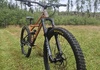 Marino stål enduro XL Mountainbike säljes