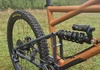 Marino stål enduro XL Mountainbike säljes