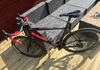 Merida scultura 7000 e disc  Racercykel / Landsväg säljes