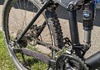 Canyon Nerve XC 7.0 SE Mountainbike säljes