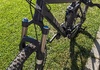 Canyon Nerve XC 7.0 SE Mountainbike säljes