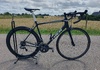 Trek Emonda SL6 Ultegra DI2 Racercykel / Landsväg säljes