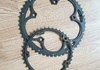Campagnolo 53/39 klingor Komponenter säljes