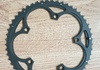 Campagnolo 53/39 klingor Komponenter säljes