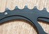 Campagnolo 53/39 klingor Komponenter säljes
