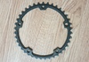 Campagnolo 53/39 klingor Komponenter säljes