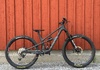 Canyon Spectral CF7 - fint skick - uppgraderad - 17,5 mil. Mountainbike säljes