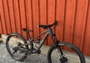Canyon Spectral CF7 - fint skick - uppgraderad - 17,5 mil. Mountainbike säljes