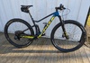 Skott spark rc 900 team issue AXS Mountainbike säljes