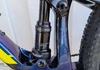 Skott spark rc 900 team issue AXS Mountainbike säljes