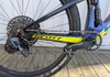 Skott spark rc 900 team issue AXS Mountainbike säljes
