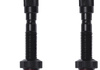 Fillmore Tubele3ss valves tre par olika längder Tillbehör säljes