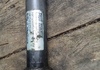 2st kolfiber gafflar från true temper Komponenter säljes