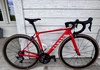 Canyon Ultimate CF SL 8.0 Aero