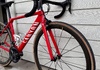 Canyon Ultimate CF SL 8.0 Aero Racercykel / Landsväg säljes