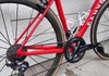 Canyon Ultimate CF SL 8.0 Aero Racercykel / Landsväg säljes