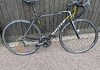 White RR Pro Racercykel / Landsväg säljes