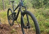 Trek Top Fuel 8 -22 Gen 3 Large Mountainbike säljes