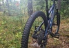 Trek Top Fuel 8 -22 Gen 3 Large Mountainbike säljes