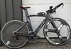 Trek Speedconcept Racercykel / Landsväg säljes