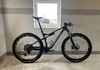 Full-specad Lappiere  Mountainbike säljes