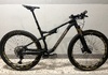 Full-specad Lappiere  Mountainbike säljes
