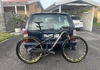 Full-specad Lappiere  Mountainbike säljes
