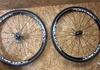 Mavic Cosmic Elite (Fälgbroms) – Nyskick (300 km), inkl. Ultegra &amp; däck Hjul säljes