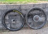 Hjul-set med 12-delad sun-tour. 27.5" Hjul säljes