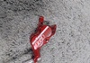 Red Hope E4 tech3 brakeset  Komponenter säljes