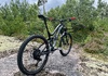 Vitus Escarpe 29 Mountainbike säljes