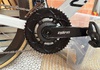 Canyon Aeroad SLX - Ultegra Di2 - utan hjul Racercykel / Landsväg säljes