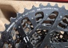 Kassett SRAM XG 1175, 10-42T, 11spd Komponenter säljes