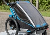 Thule Chariot Sport single, som ny Övrigt säljes