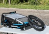 Thule Chariot Sport single, som ny Övrigt säljes