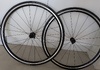 Shimano RS (Fälg + däck) Hjul säljes