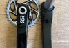 Sram XX SL 170mm Dub Komponenter säljes
