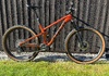 Trek Top Fuel 9.9 XX1 AXS Gen 3 M/L Mountainbike säljes