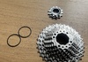 Shimano 11T cassette 