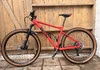 BMC Teamelite03 Mountainbike säljes