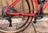 BMC Teamelite03 Mountainbike säljes